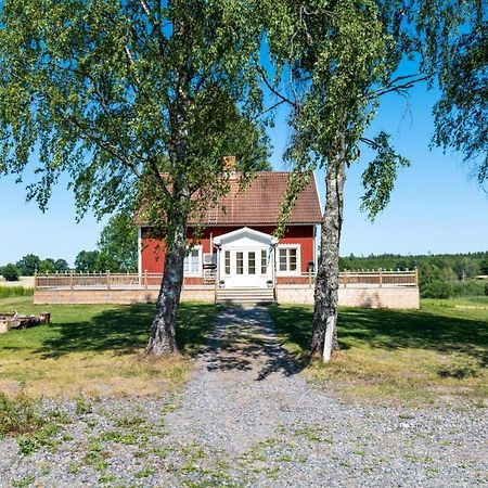 Gard Med Egen Sjoe Med Bryggbat, Nyrenoverat! แคทรีนโฮล์ม ภายนอก รูปภาพ