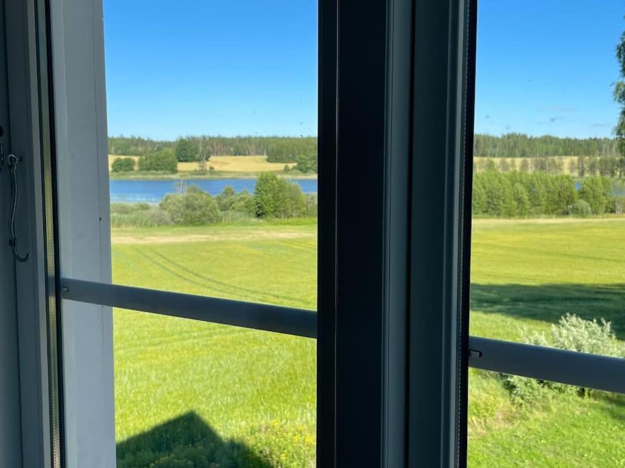Gard Med Egen Sjoe Med Bryggbat, Nyrenoverat! แคทรีนโฮล์ม ภายนอก รูปภาพ